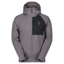 Scott M HOODY DEFINED WARM ZIP