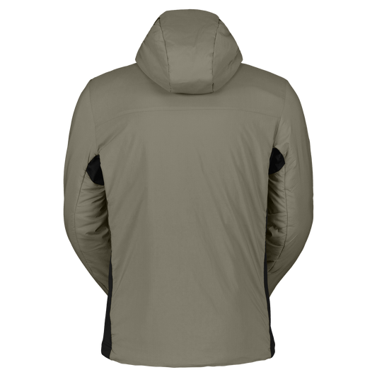 Scott M HOODY INSULOFT LIGHT