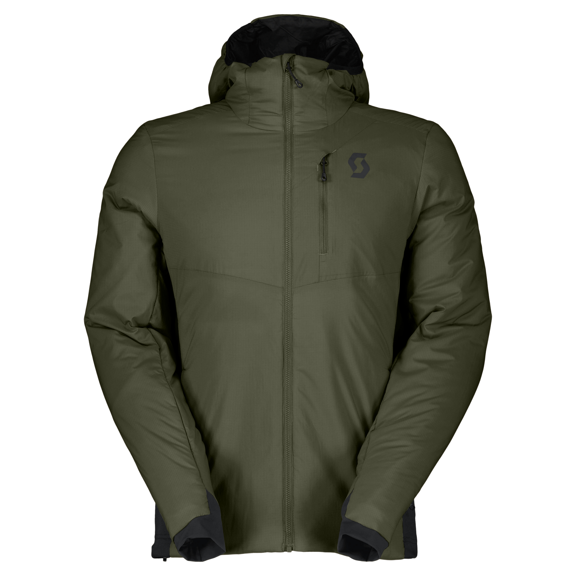 Scott M HOODY INSULOFT LIGHT