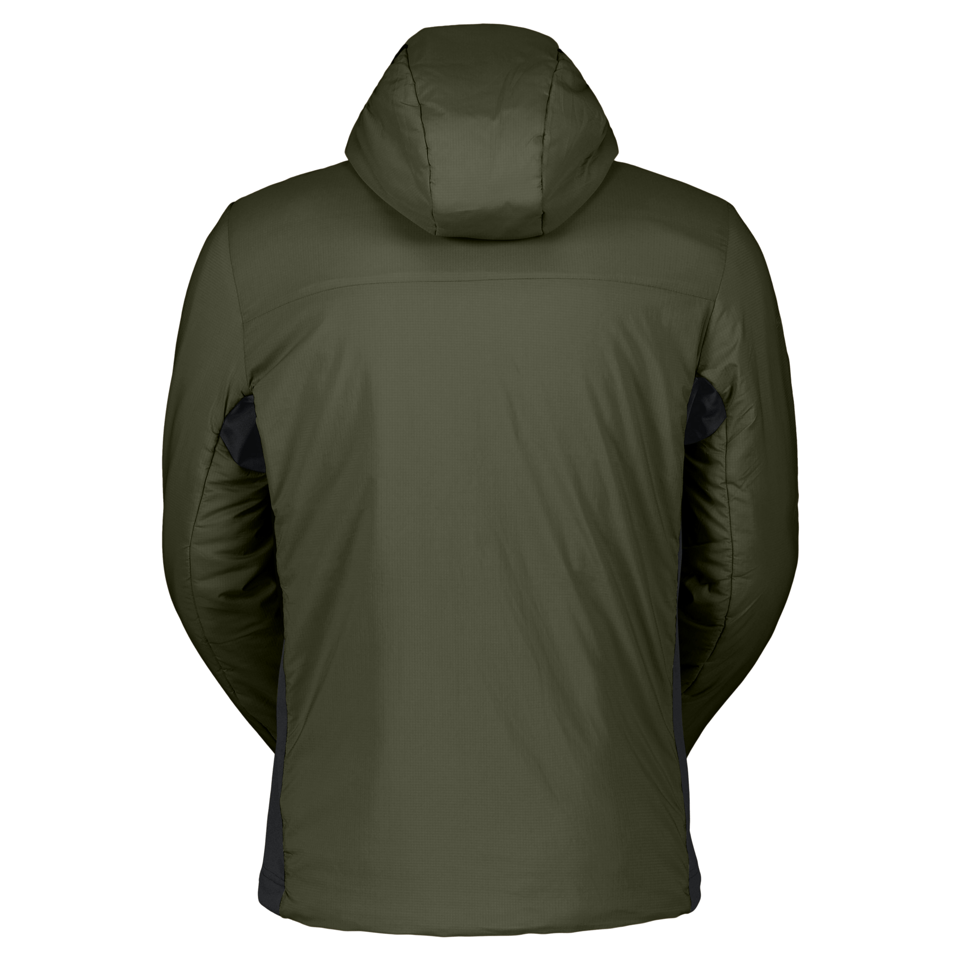 Scott M HOODY INSULOFT LIGHT