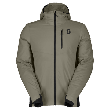 Scott M HOODY INSULOFT LIGHT