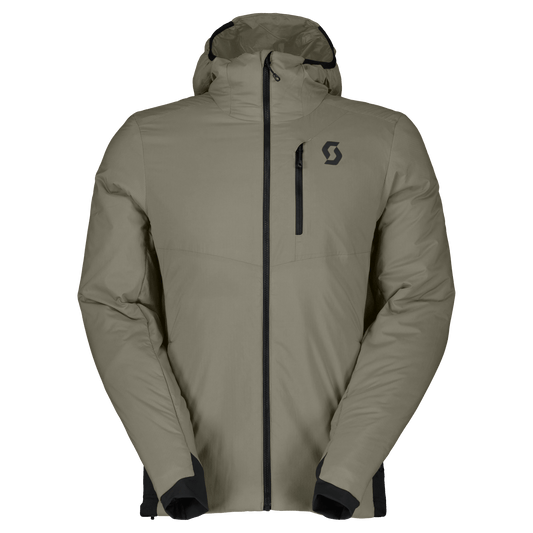Scott M HOODY INSULOFT LIGHT