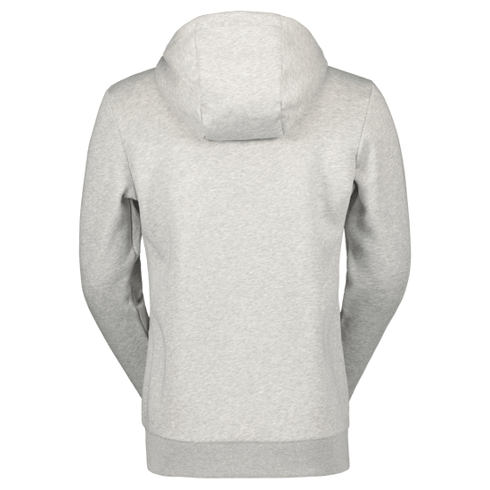 Scott M HOODY TECH WARM ZIP