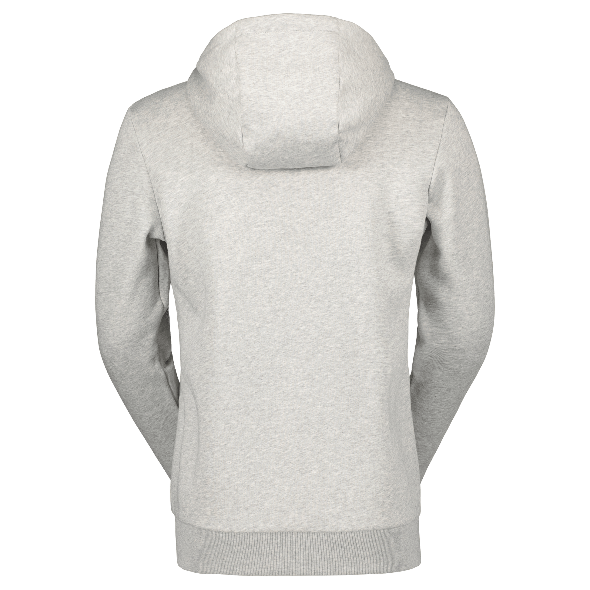 Scott M HOODY TECH WARM ZIP