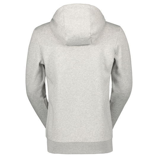 Scott M HOODY TECH WARM ZIP