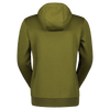 Scott M HOODY TECH WARM ZIP