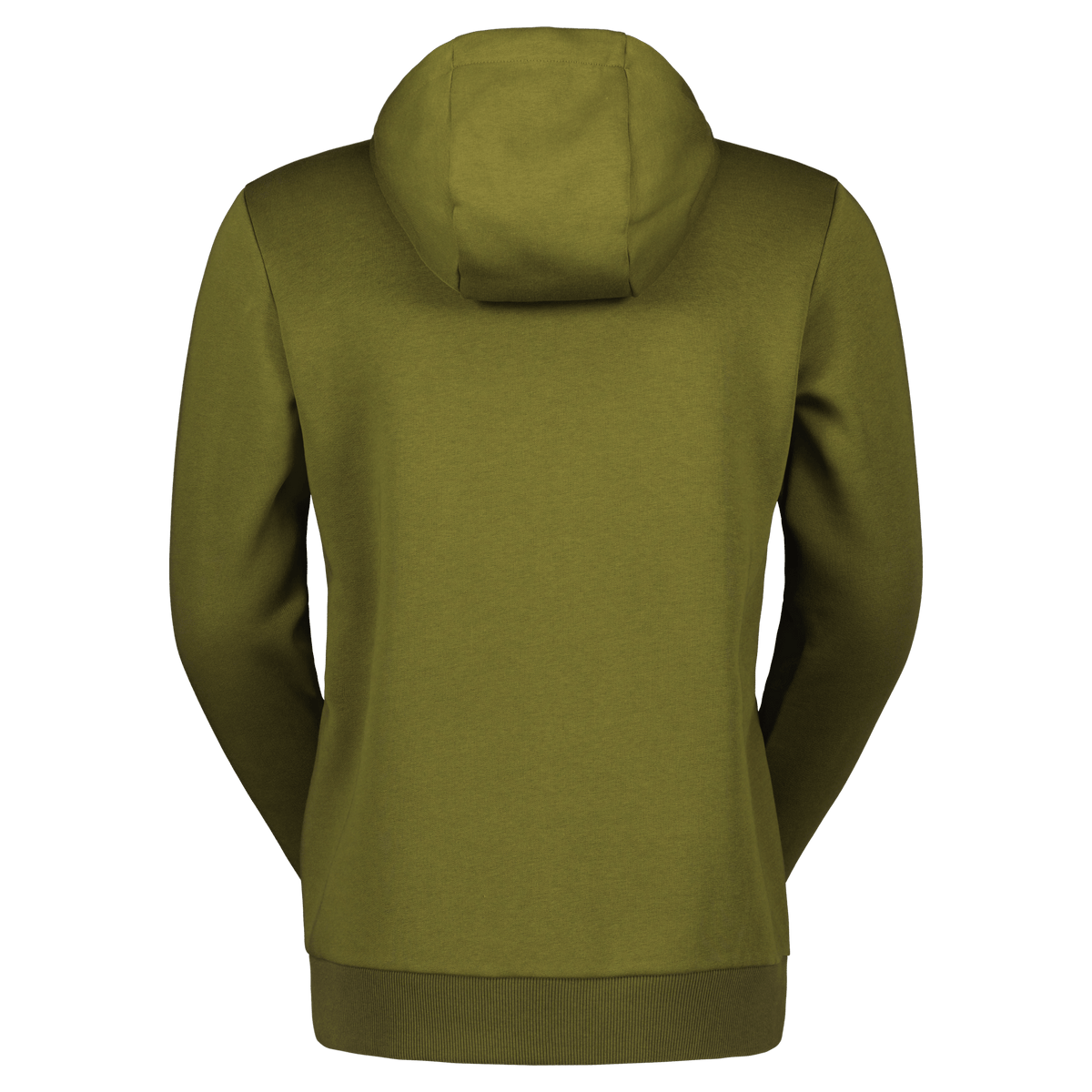 Scott M HOODY TECH WARM ZIP