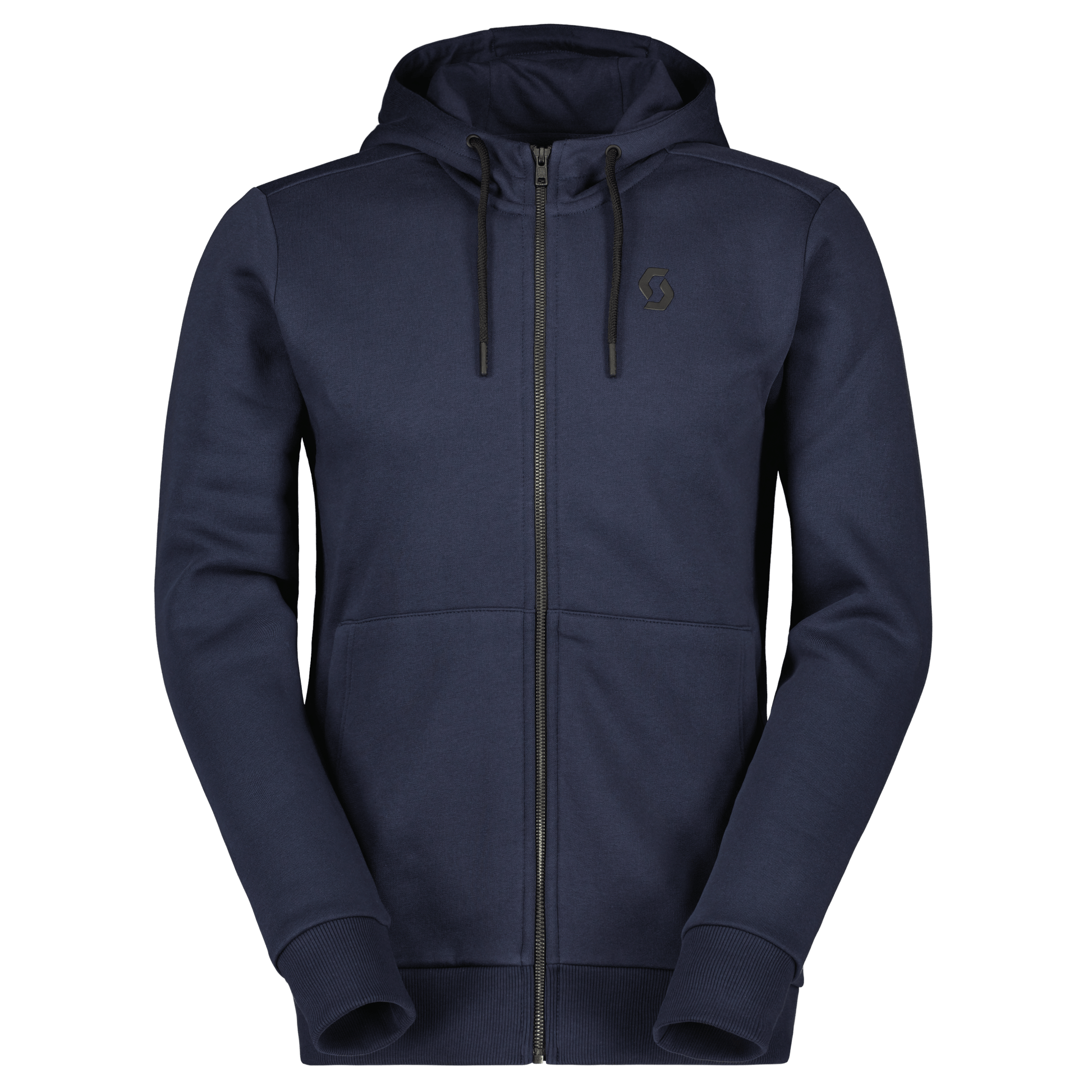 Scott M HOODY TECH WARM ZIP