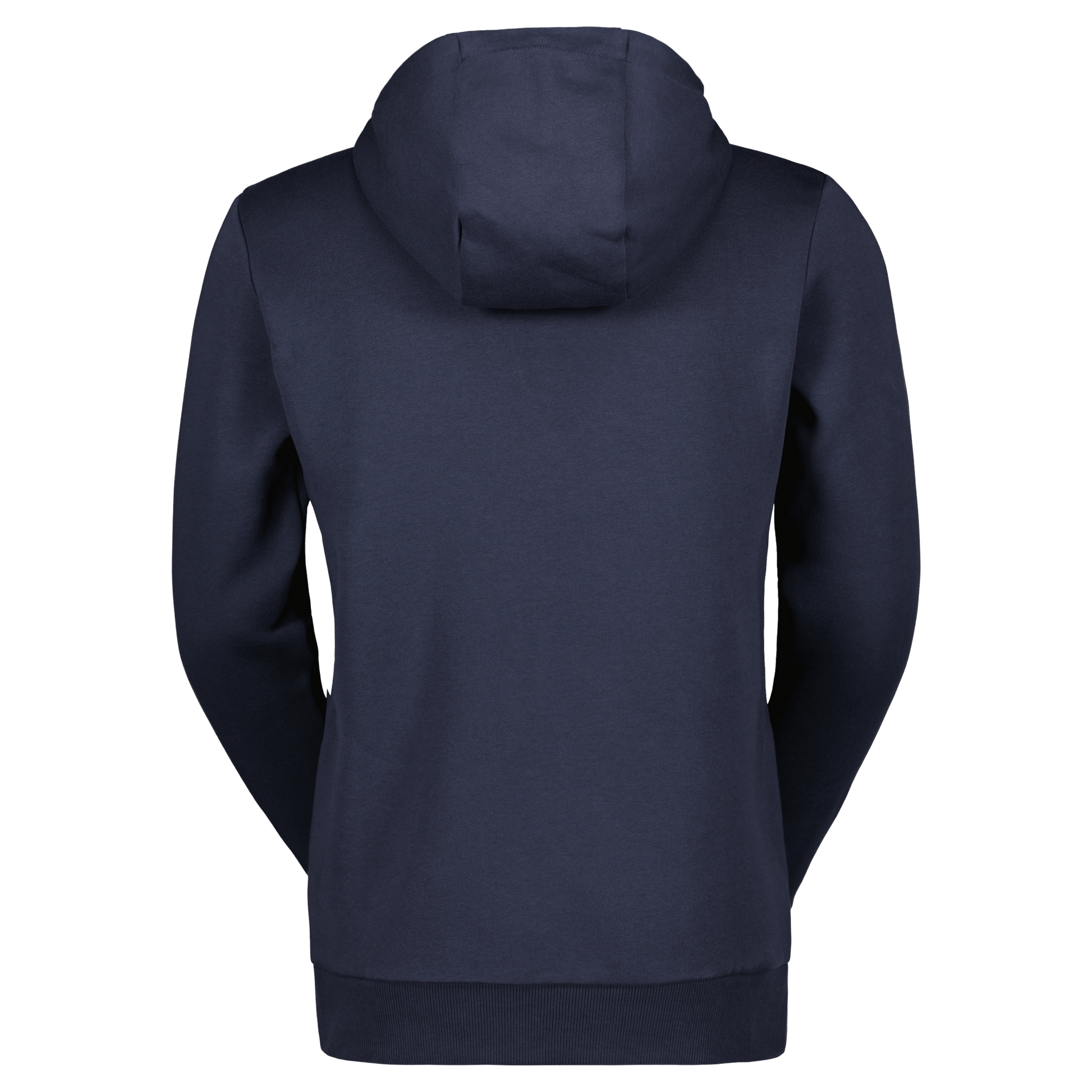 Scott M HOODY TECH WARM ZIP