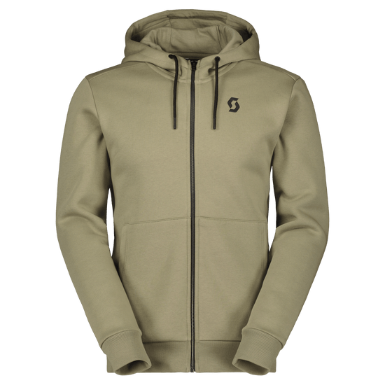 Scott M HOODY TECH WARM ZIP