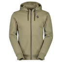 Scott M HOODY TECH WARM ZIP