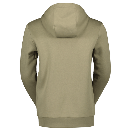 Scott M HOODY TECH WARM ZIP