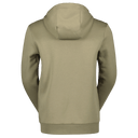 Scott M HOODY TECH WARM ZIP