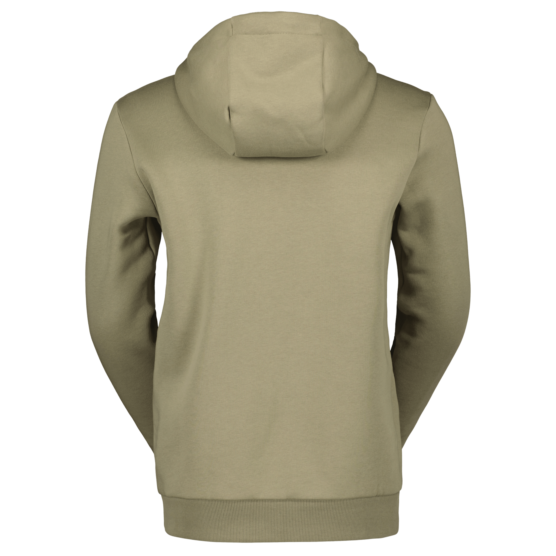Scott M HOODY TECH WARM ZIP