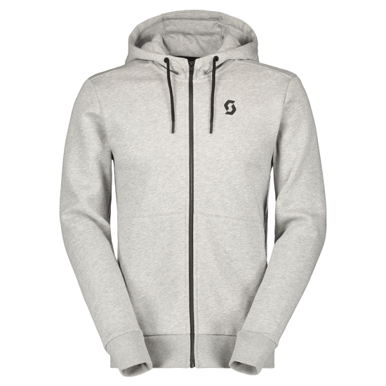 Scott M HOODY TECH WARM ZIP