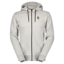 Scott M HOODY TECH WARM ZIP