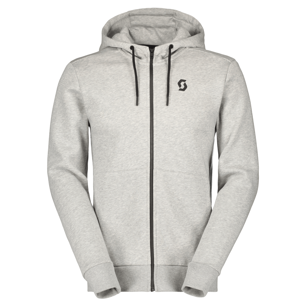 Scott M HOODY TECH WARM ZIP