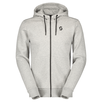 Scott M HOODY TECH WARM ZIP