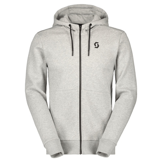 Scott M HOODY TECH WARM ZIP