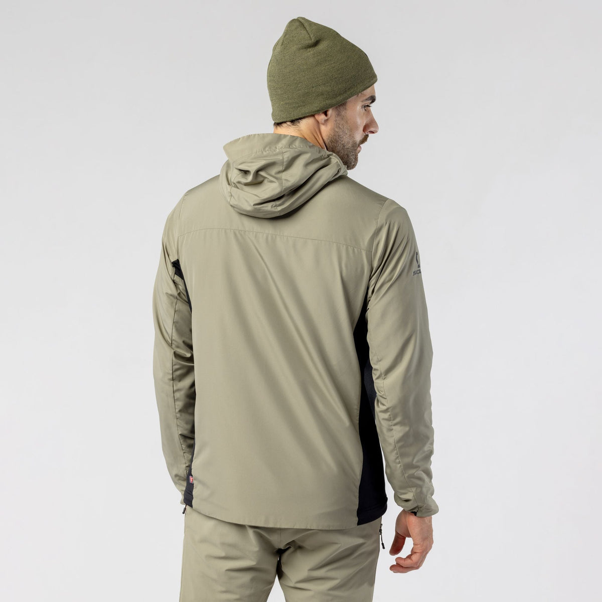 Scott M INSULOFT LIGHT HOODY