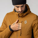 Scott M INSULOFT LIGHT HOODY