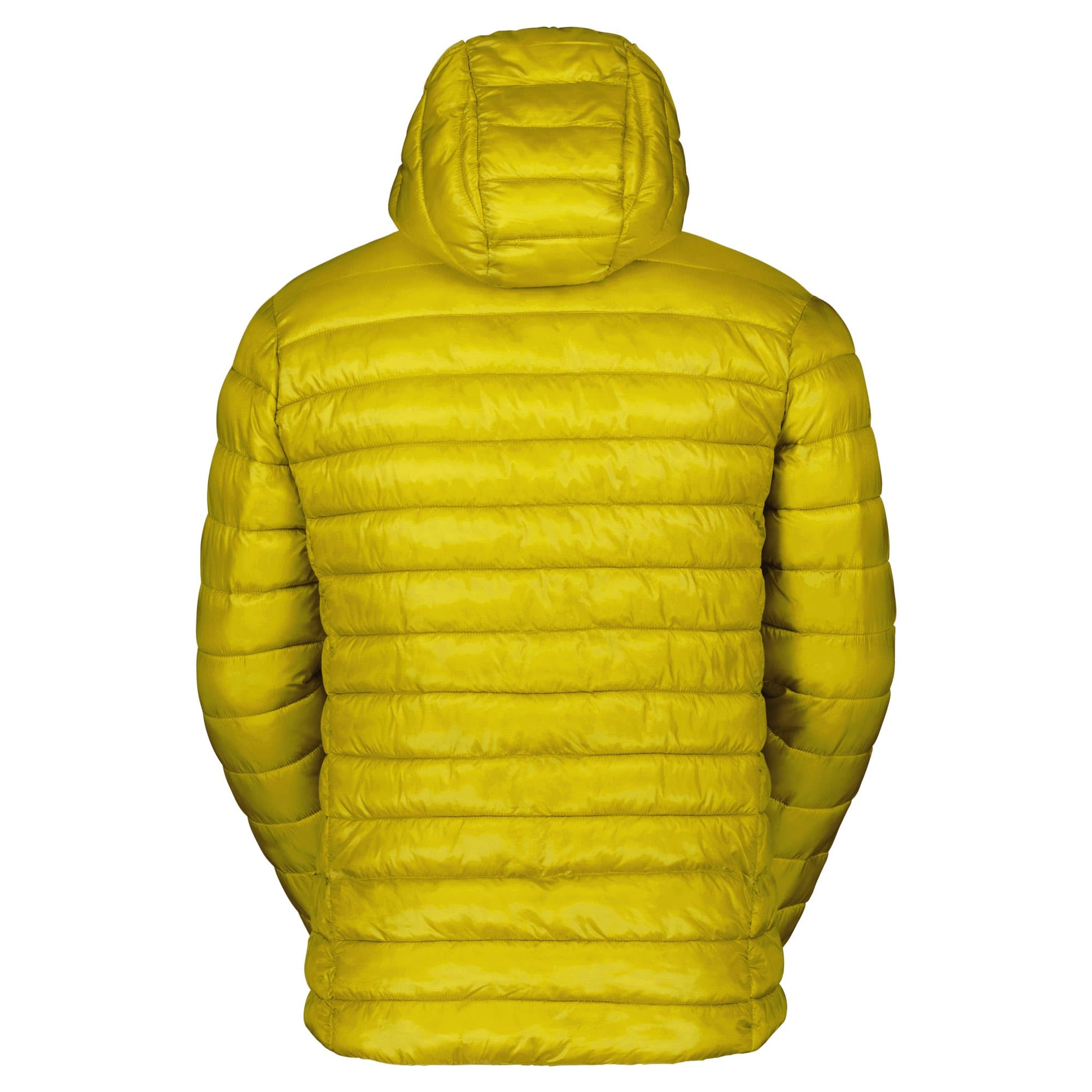 Scott M INSULOFT TECH PL HOODY
