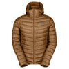 Scott M INSULOFT TECH PL HOODY