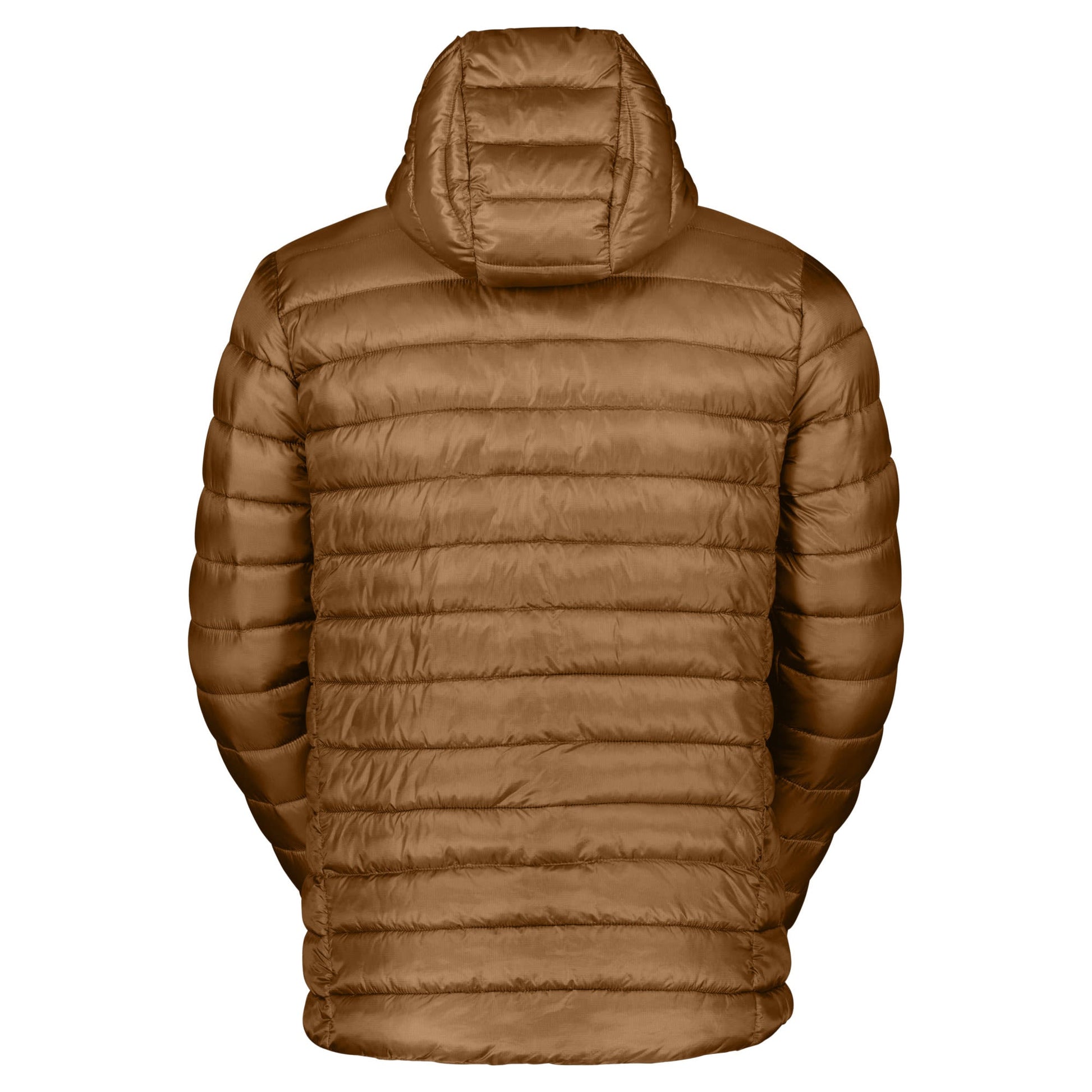 Scott M INSULOFT TECH PL HOODY