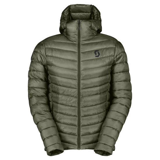 Scott M INSULOFT TECH PL HOODY