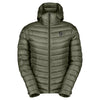 Scott M INSULOFT TECH PL HOODY