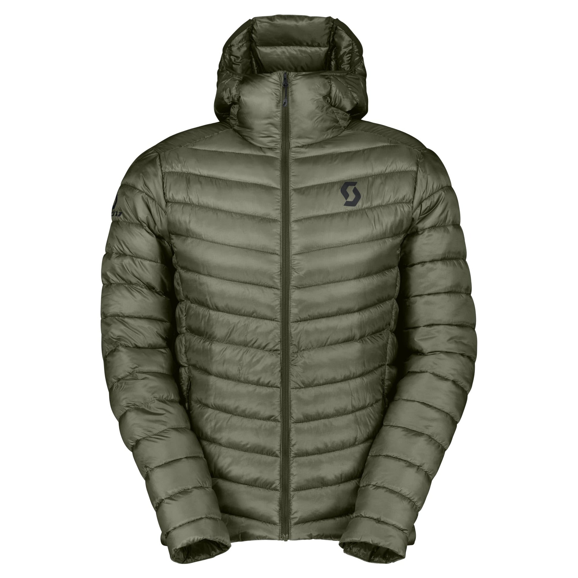 Scott M INSULOFT TECH PL HOODY