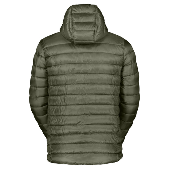 Scott M INSULOFT TECH PL HOODY