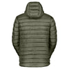 Scott M INSULOFT TECH PL HOODY