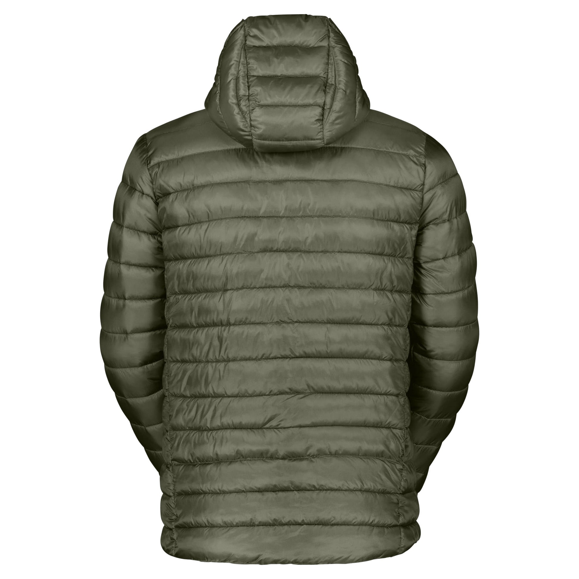 Scott M INSULOFT TECH PL HOODY