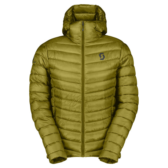 Scott M INSULOFT TECH PL HOODY