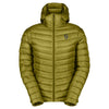 Scott M INSULOFT TECH PL HOODY