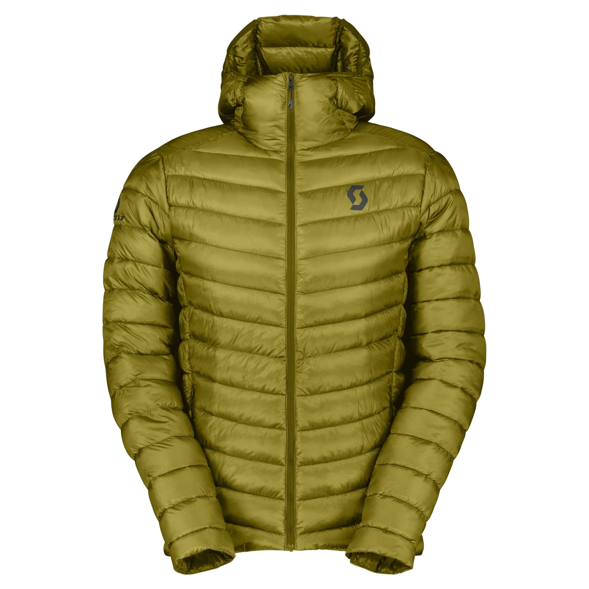 Scott M INSULOFT TECH PL HOODY