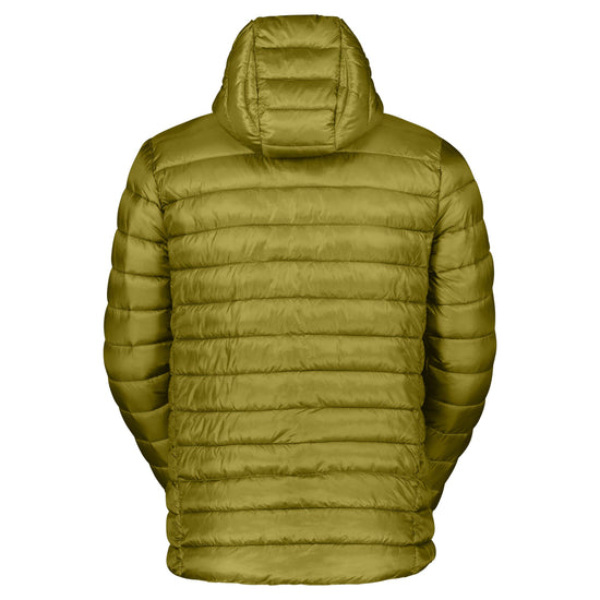 Scott M INSULOFT TECH PL HOODY