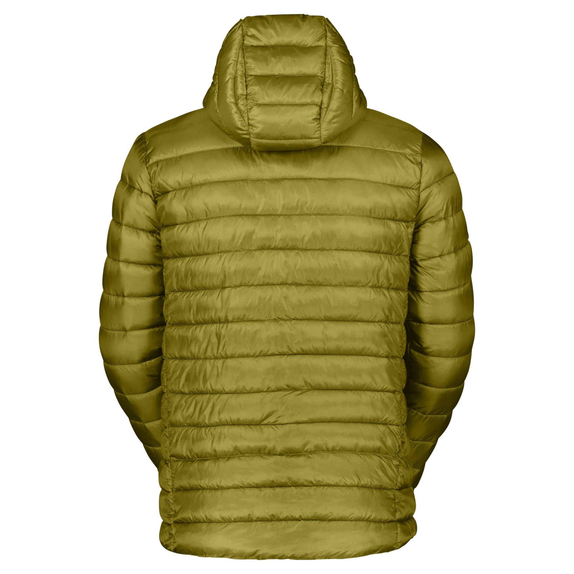 Scott M INSULOFT TECH PL HOODY