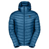 Scott M INSULOFT TECH PL HOODY
