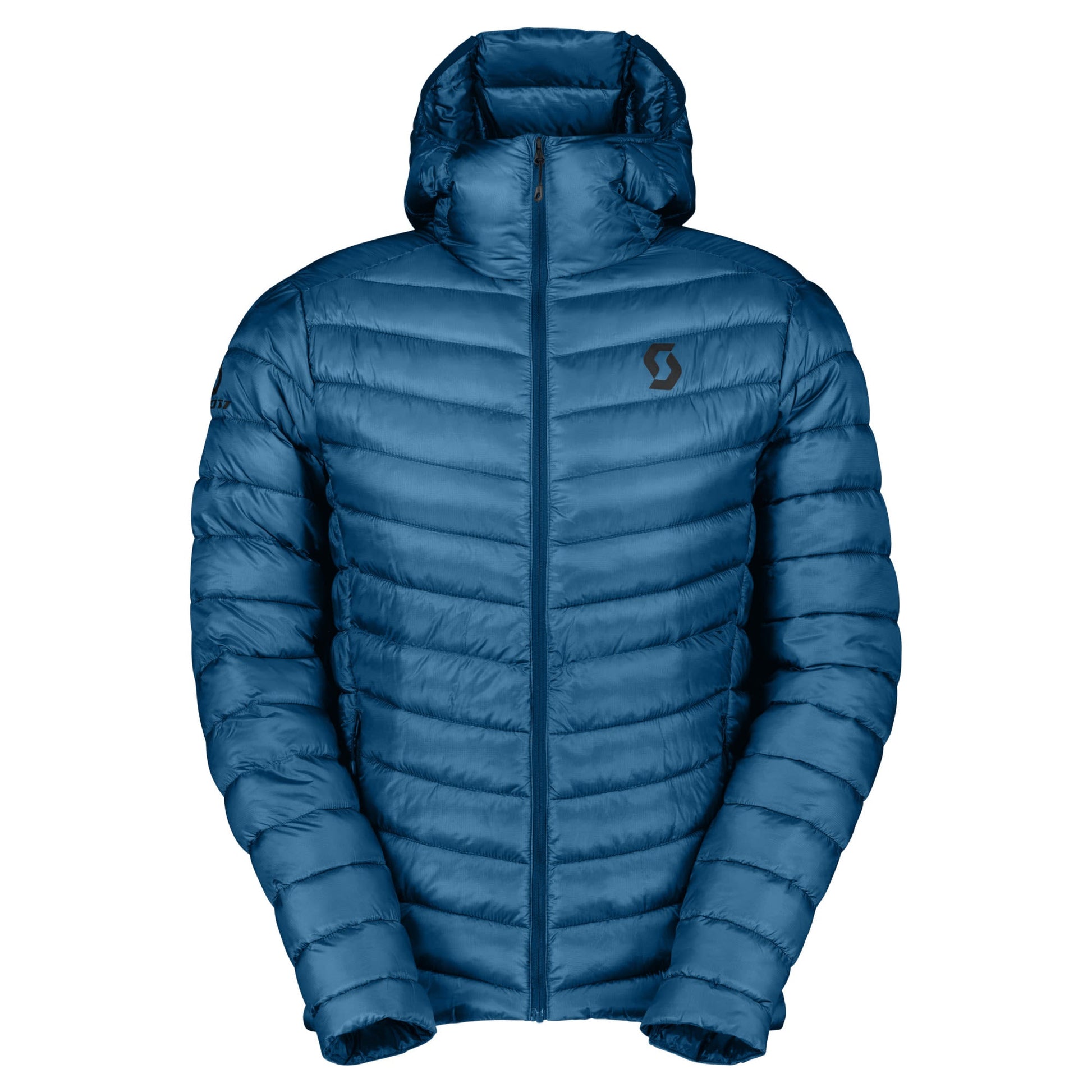 Scott M INSULOFT TECH PL HOODY
