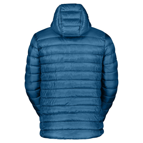 Scott M INSULOFT TECH PL HOODY