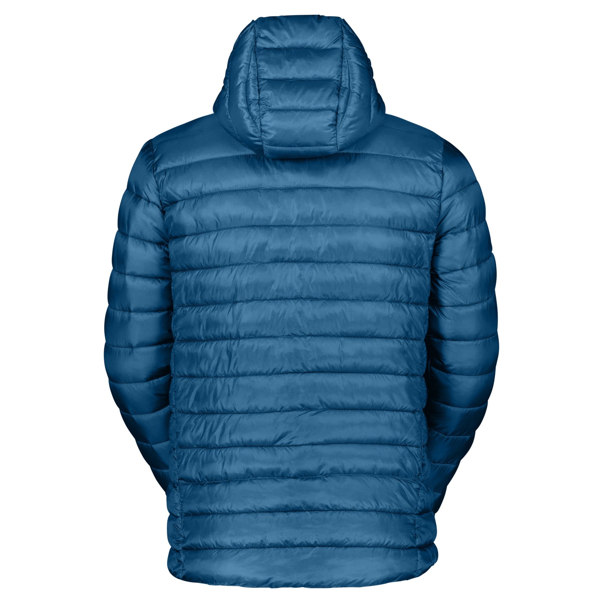 Scott M INSULOFT TECH PL HOODY