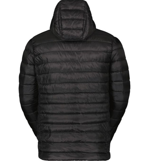 Scott M INSULOFT TECH PL HOODY