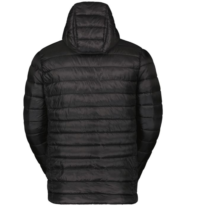 Scott M INSULOFT TECH PL HOODY