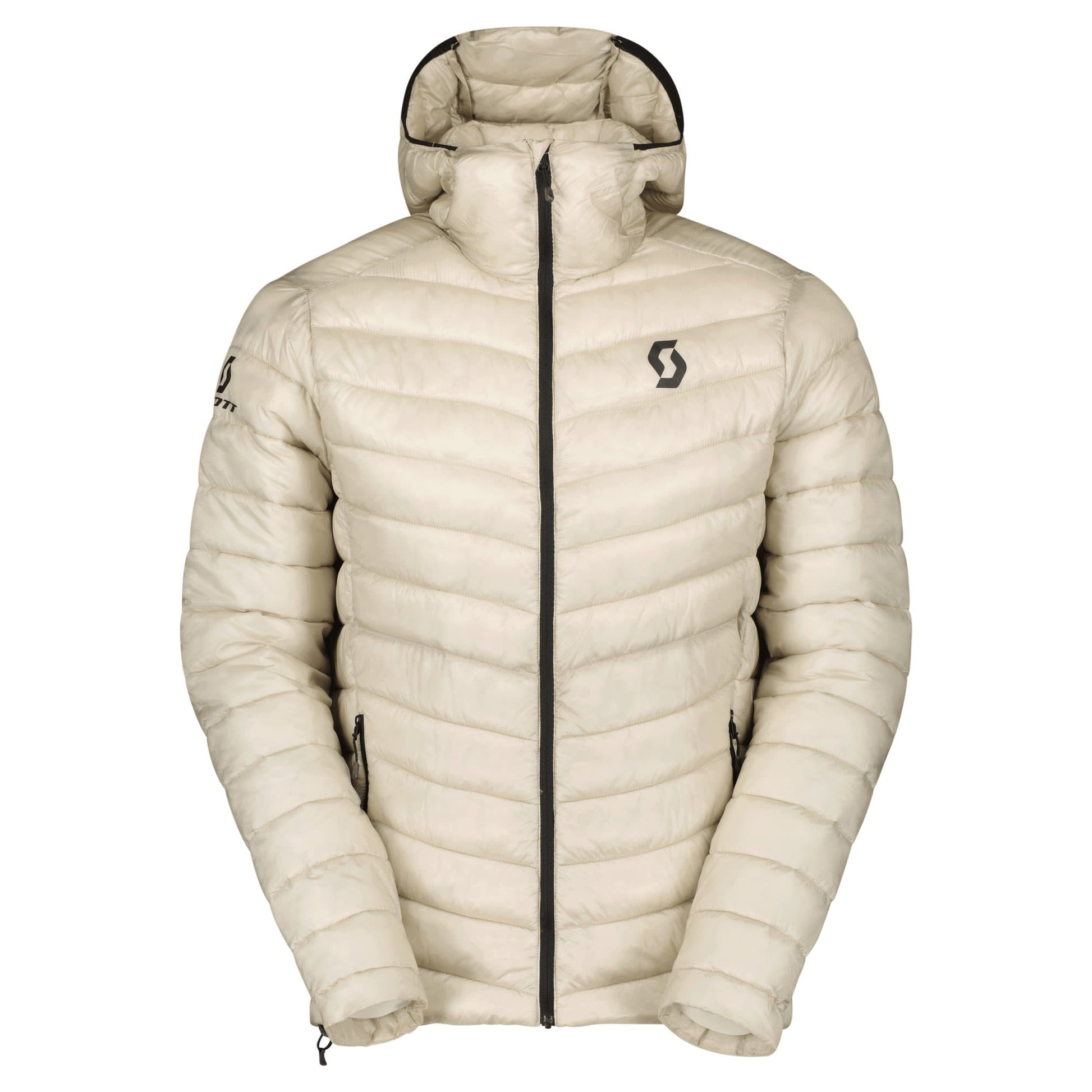 Scott M INSULOFT TECH PL HOODY