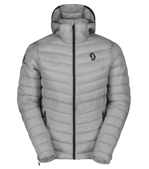 Scott M INSULOFT TECH PL HOODY