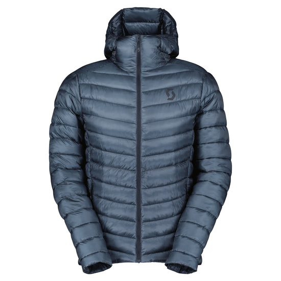 Scott M INSULOFT TECH PL HOODY