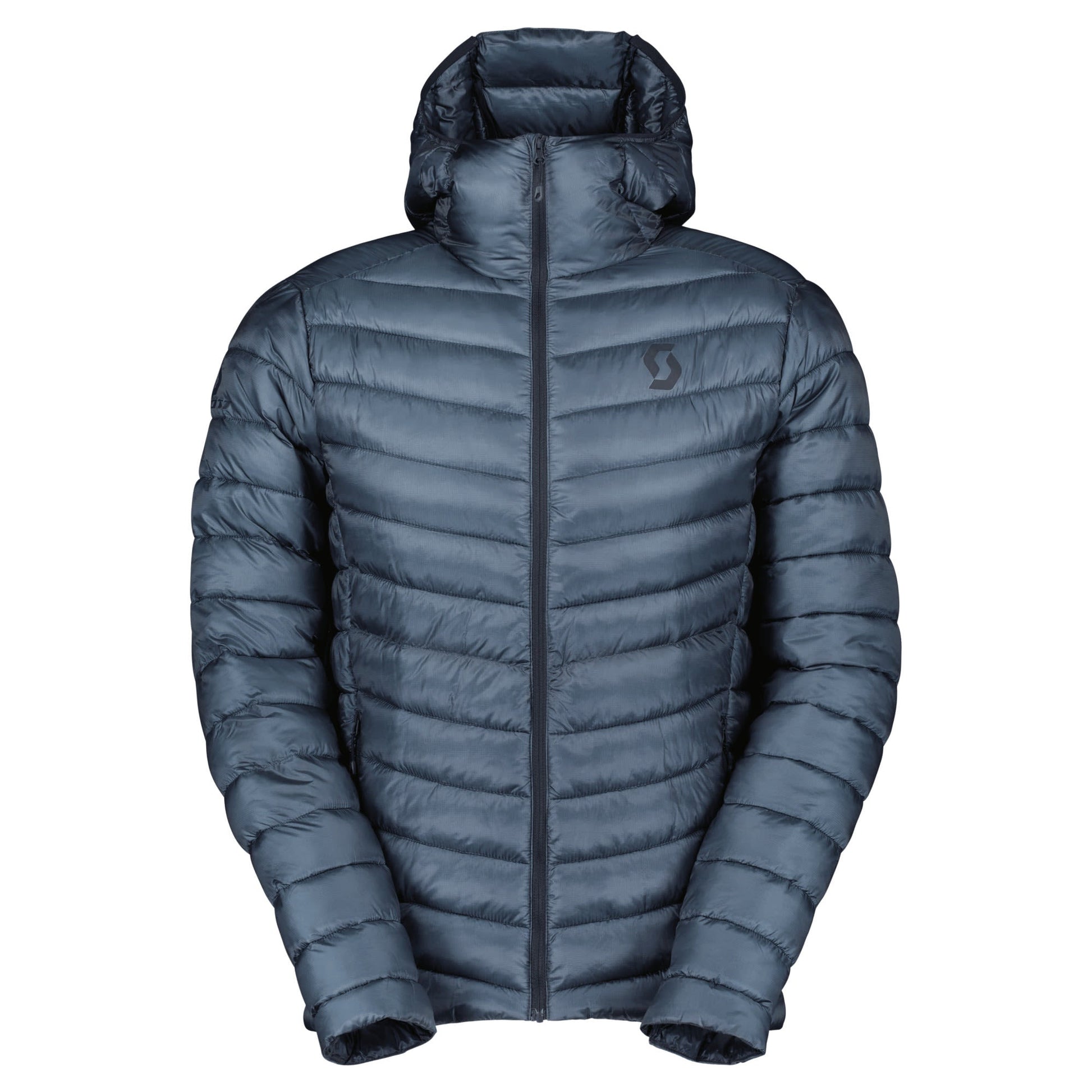 Scott M INSULOFT TECH PL HOODY