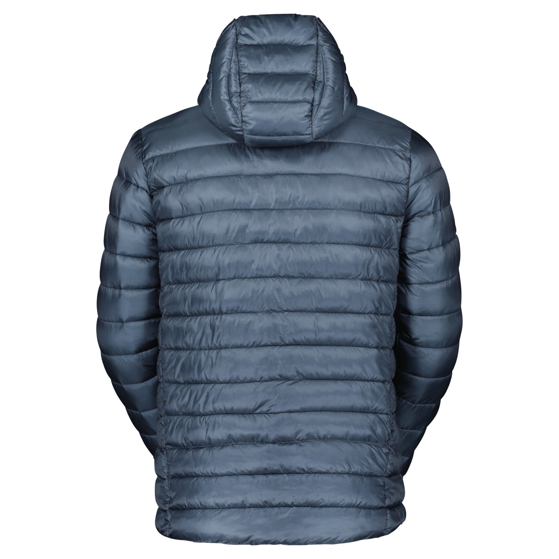 Scott M INSULOFT TECH PL HOODY